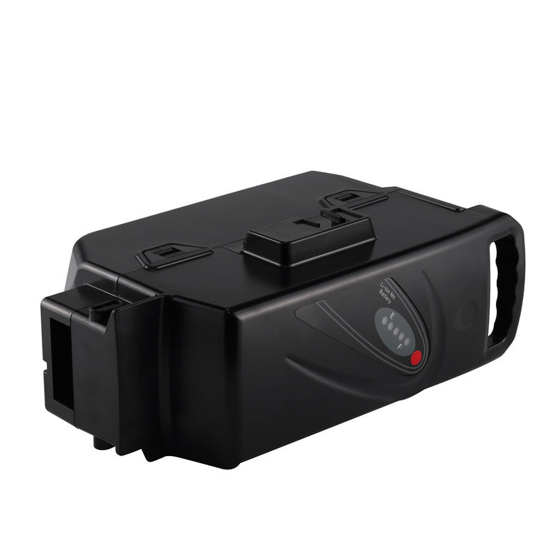 25.2V 23.2Ah 7S8P 585WH Panasonic Li-Ion Battery Flyer Ebike Replacement Battery E-Bike AKKU