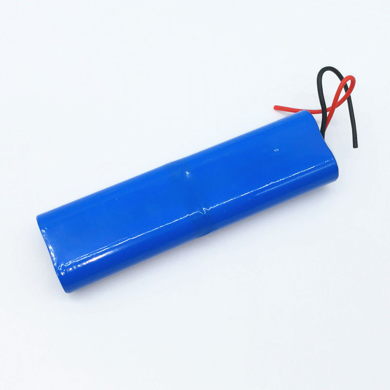Customized Massage Equipment Medical Devices 16.8 V Battery Pack with 1 Year Warranty