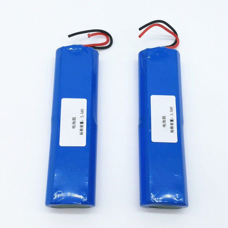 Customized Massage Equipment Medical Devices 16.8 V Battery Pack with 1 Year Warranty