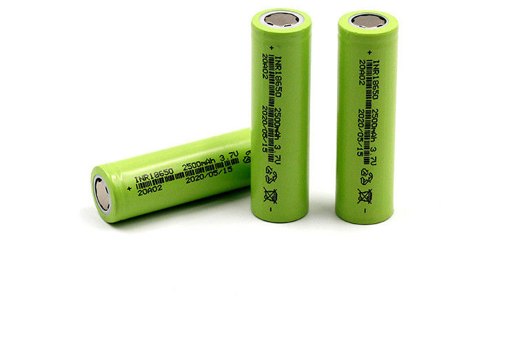 Powerful Lithium Battery 3.7V Battery Cell For Medical Equipment Energy Storage Device