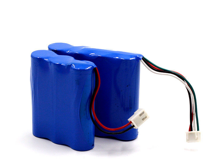 CE UN38.8 Certified 18650 Battery Cell Compatible with Power Tool and Simple Charger