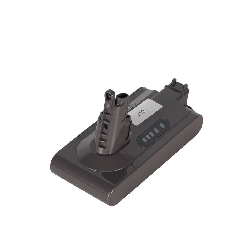 25.2V 3.0Ah Dyson Replacement Battery For Dyson Vacuum Cleaner V10 Cyclone V10 Absolute V10 Animal V10 Motorhead