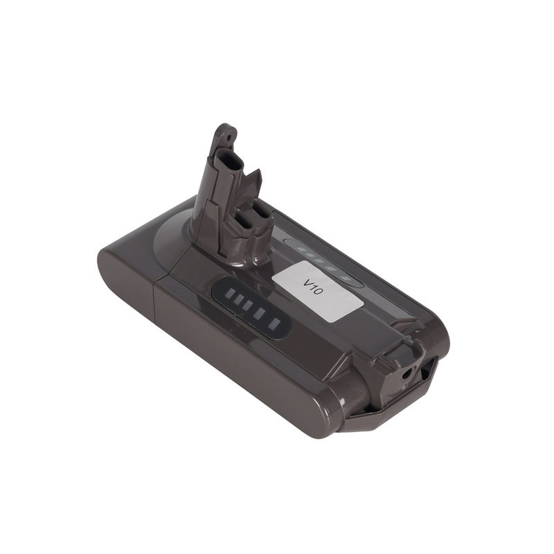 25.2V 3.0Ah Dyson Replacement Battery For Dyson Vacuum Cleaner V10 Cyclone V10 Absolute V10 Animal V10 Motorhead