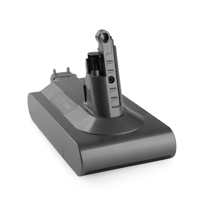 25.2V 2.5Ah Battery Pack for Dyson V10 Cyclone V10 Absolute V10 Animal V10 Motorhead