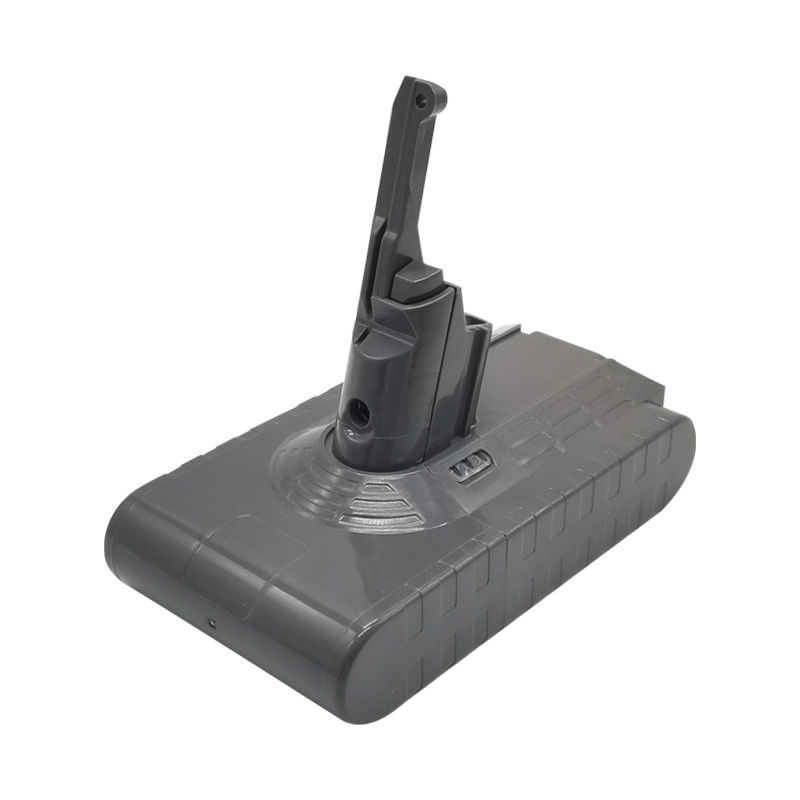 21.6V 3.0mAh Dyson V8 Replacement Battery For Cordless Dyson V8 7.2V 12V 14.4V Vacuum Cleaner