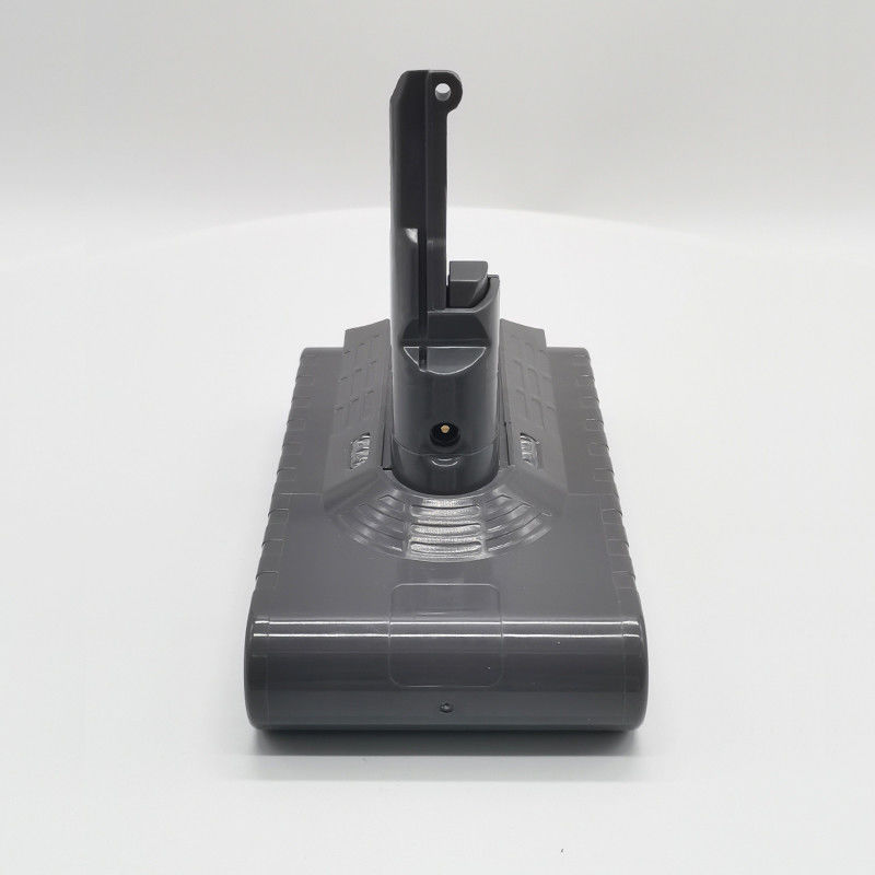 21.6V 3.0mAh Dyson V8 Replacement Battery For Cordless Dyson V8 7.2V 12V 14.4V Vacuum Cleaner