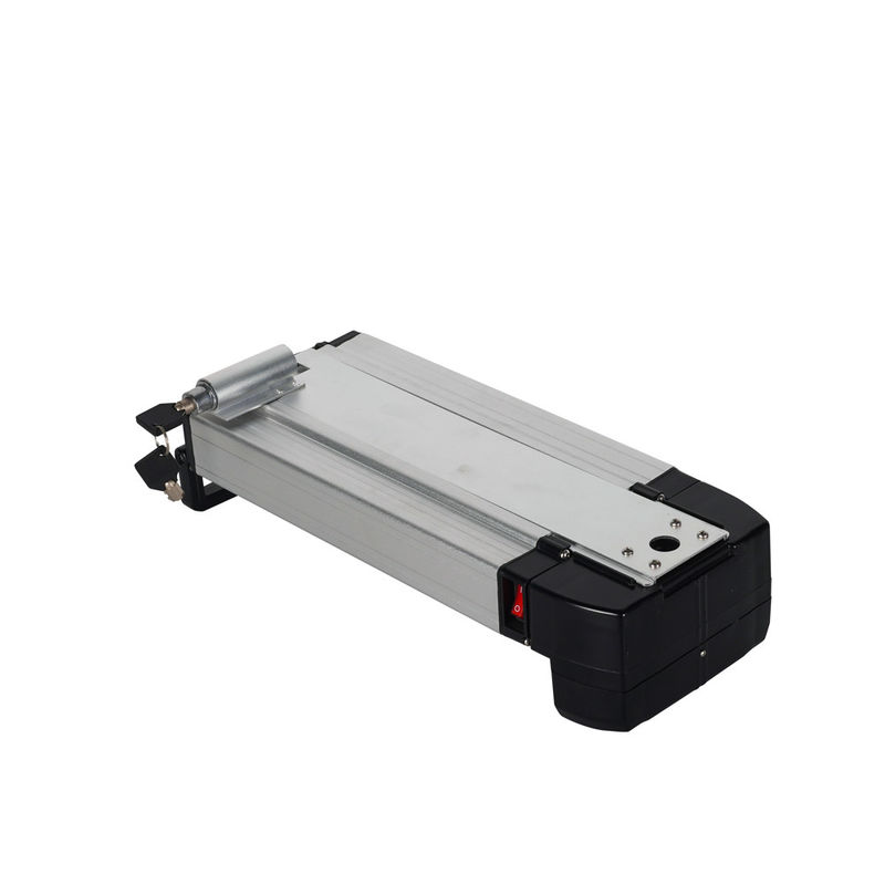 Battery Fits for E-GO, Wondervelo, Hapex, City Line F1, F2, M1 and M2,Electric Bike