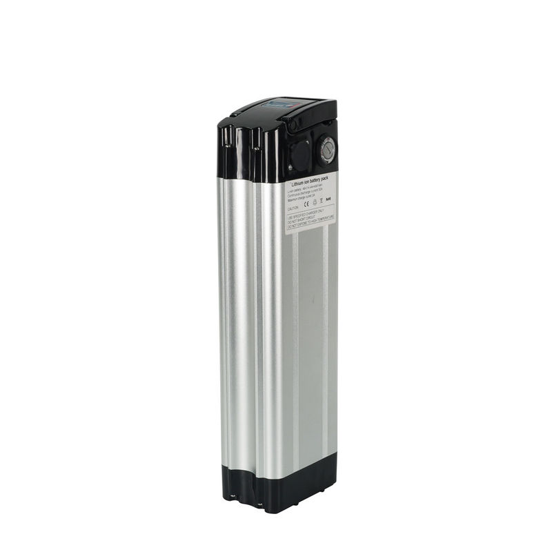 36V 17.5Ah Lithium Ion Ebike Downtube Battery High Capacity for Electric Bicycles