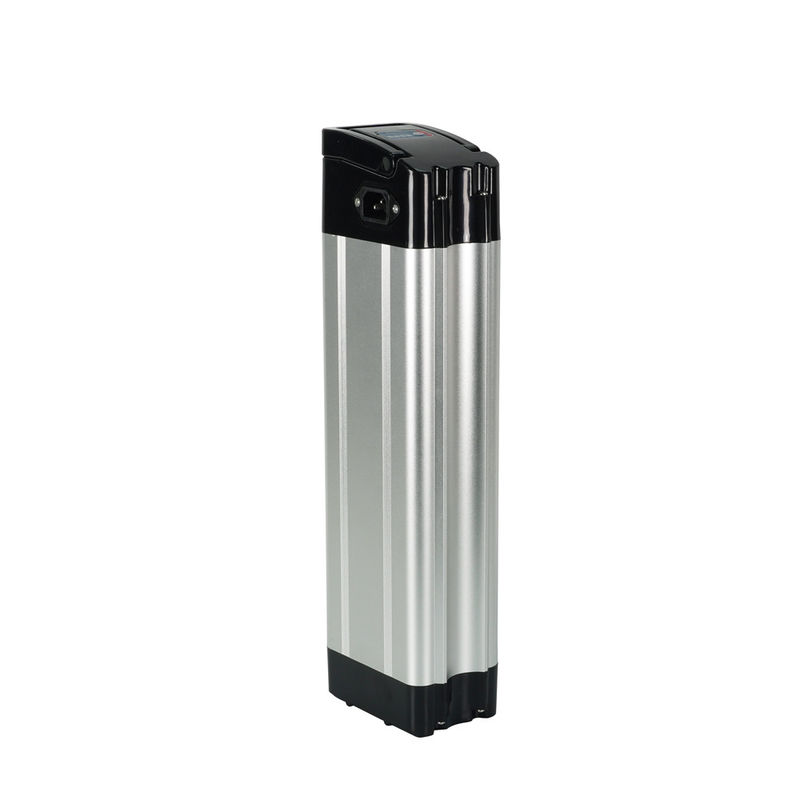 36V 17.5Ah Lithium Ion Ebike Downtube Battery High Capacity for Electric Bicycles