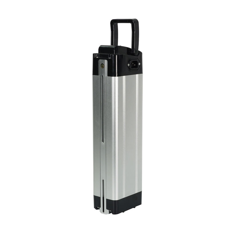 36V 17.5Ah Lithium Ion Ebike Downtube Battery High Capacity for Electric Bicycles