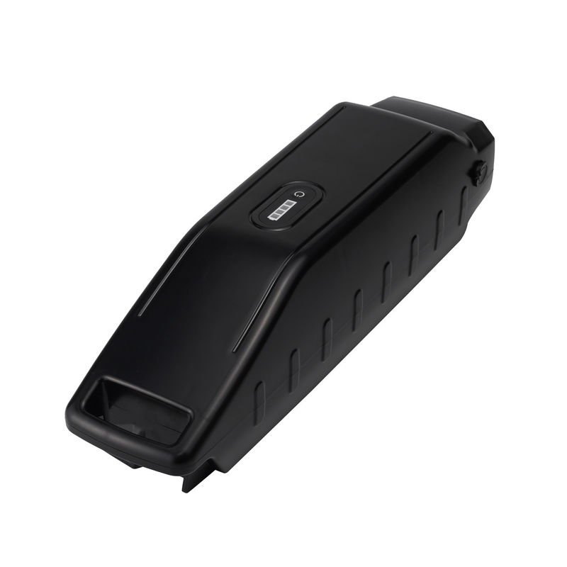 Li NiCoMn O2 18650 36v Ebike Battery with High Capacity Rated Capacity 10.4ah/11.6ah