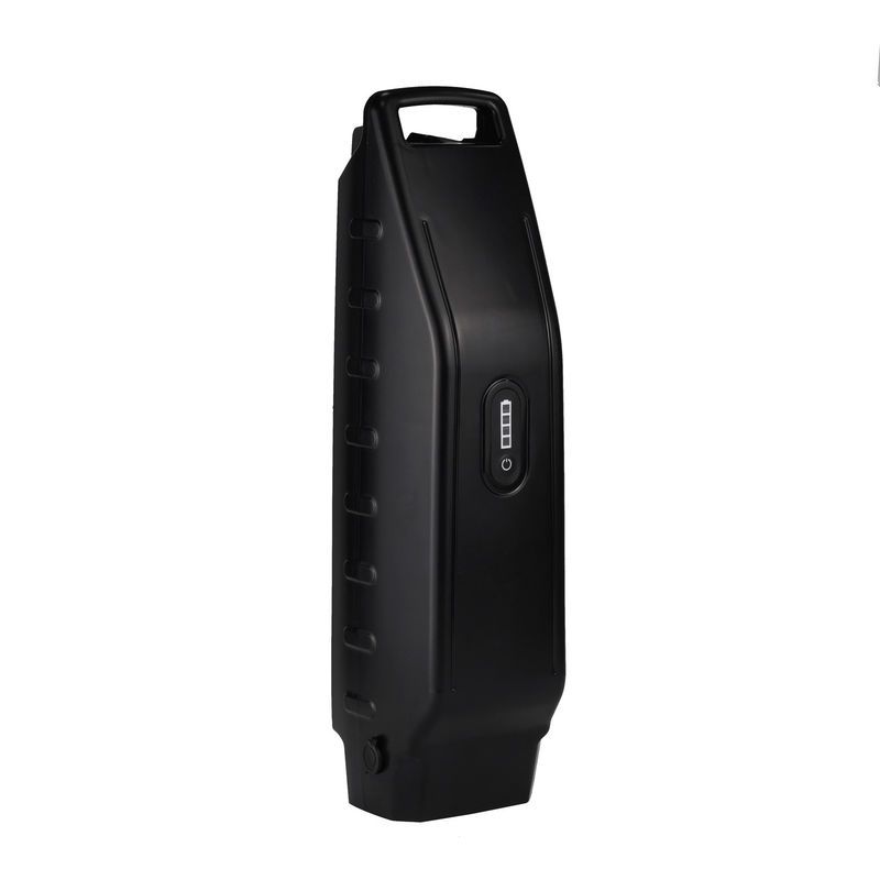 Li NiCoMn O2 18650 36v Ebike Battery with High Capacity Rated Capacity 10.4ah/11.6ah