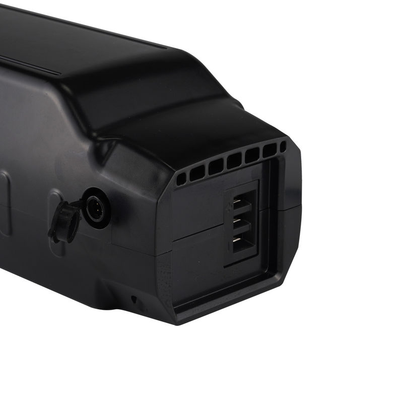 Li NiCoMn O2 18650 36v Ebike Battery with High Capacity Rated Capacity 10.4ah/11.6ah