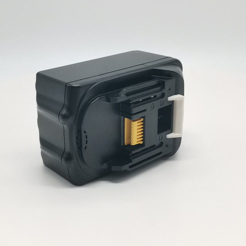 18V Medium Power Tool Battery Lithium Replacement for Makita 18650 Cordless Drill