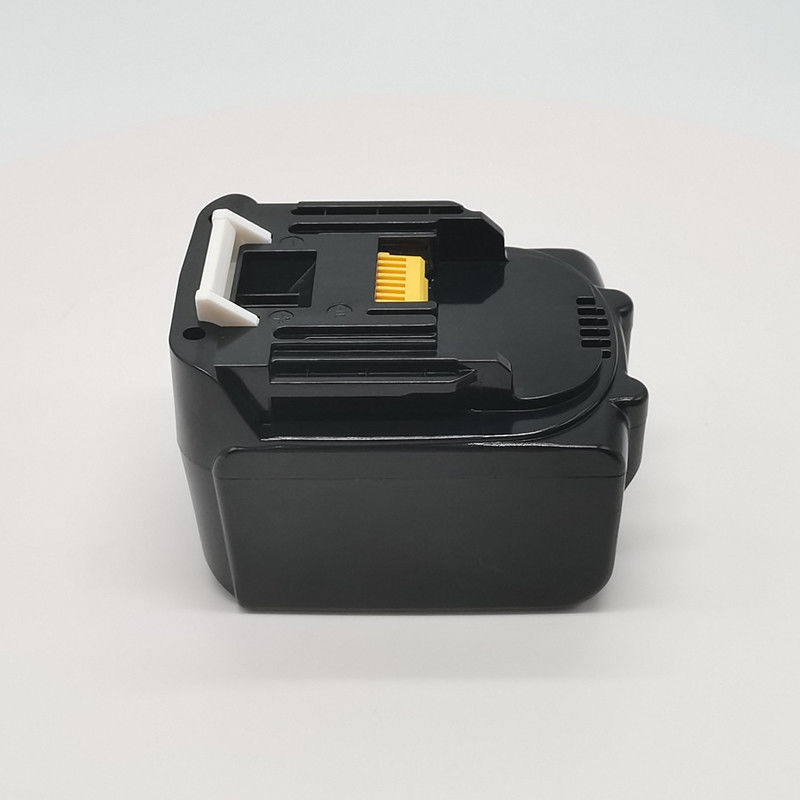 18V Ni-MH Power Tool Battery for Hitachi Eb 1814SL Eb 1820L C 18dl C 18dlx Wr 18dmr Wr18dl Medium Dimensions