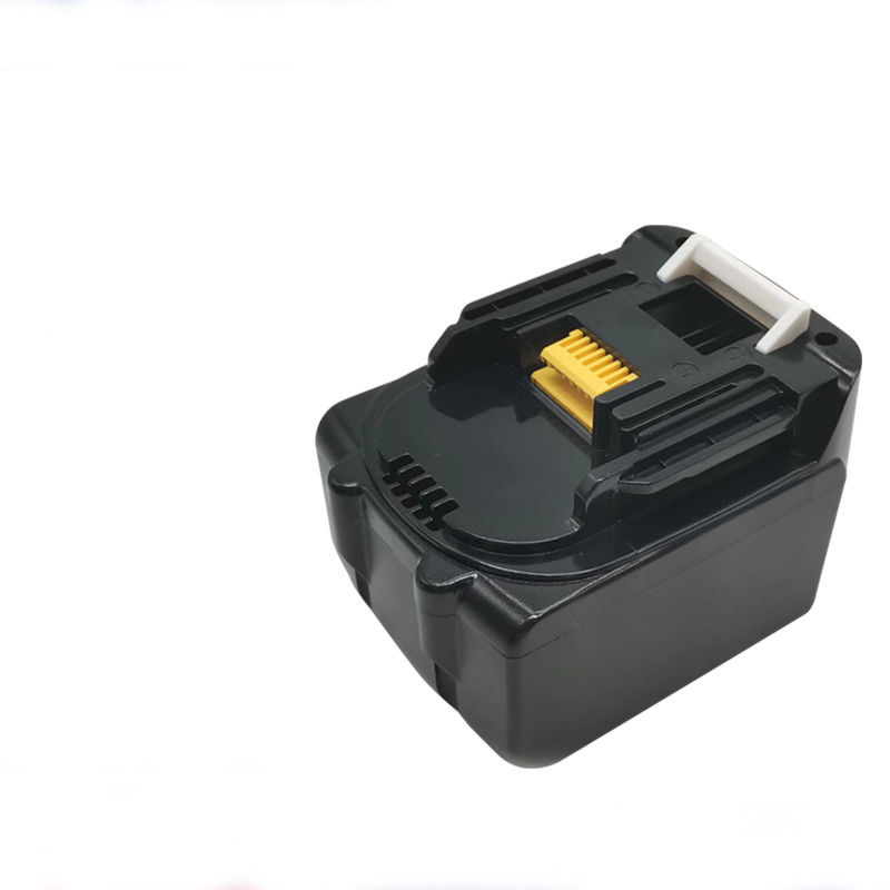 18V Ni-MH Power Tool Battery for Hitachi Eb 1814SL Eb 1820L C 18dl C 18dlx Wr 18dmr Wr18dl Medium Dimensions