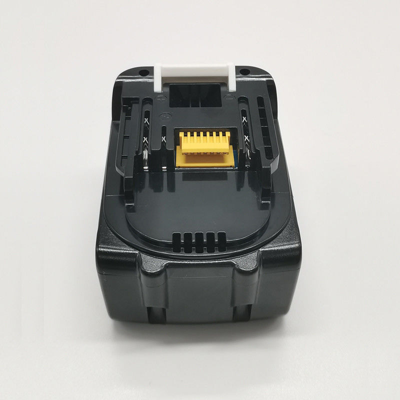 18V Ni-MH Power Tool Battery for Hitachi Eb 1814SL Eb 1820L C 18dl C 18dlx Wr 18dmr Wr18dl Medium Dimensions