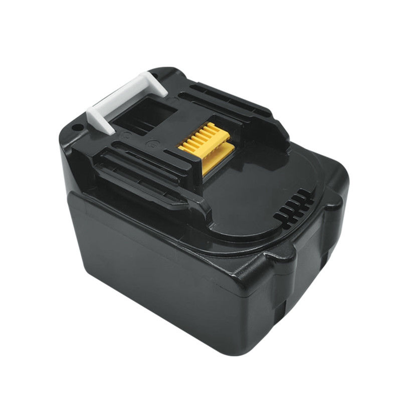 18V Ni-MH Power Tool Battery for Hitachi Eb 1814SL Eb 1820L C 18dl C 18dlx Wr 18dmr Wr18dl Medium Dimensions