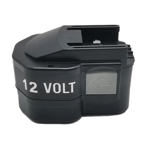 Electric Charger 12V 2.0ah NI-MH Replacement Battery For P320 Fromm Strapping Tool