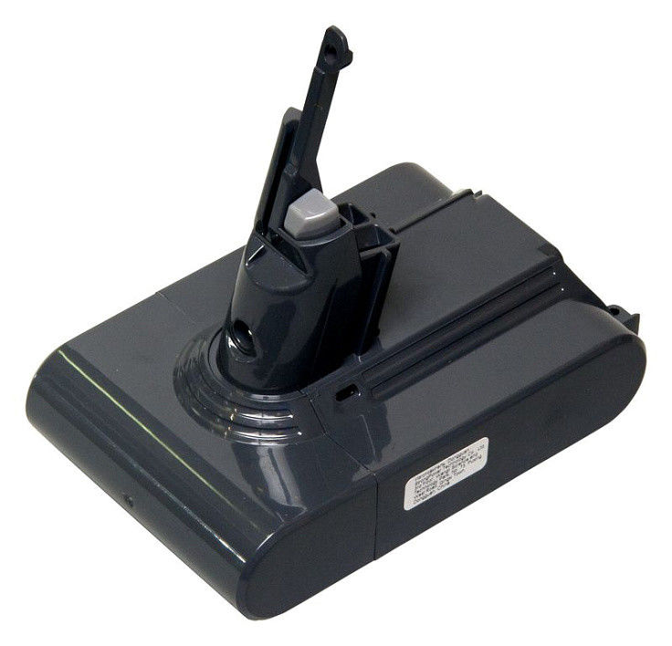 Dyson V7 Replacement Battery 21.6V 1.5mAh for Cordless Dyson Vacuum Cleaner