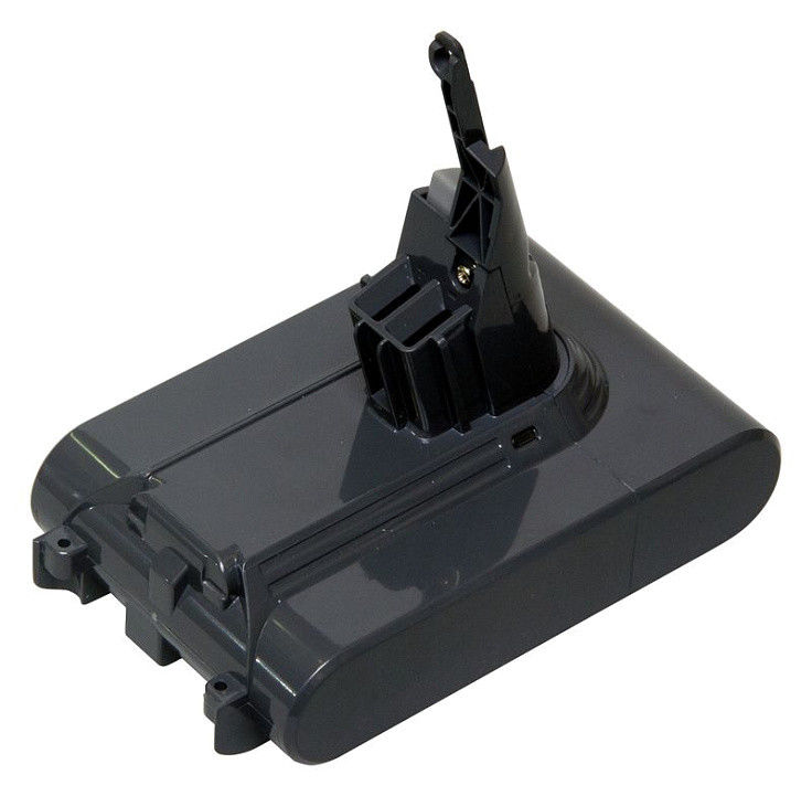 Dyson V7 Replacement Battery 21.6V 1.5mAh for Cordless Dyson Vacuum Cleaner