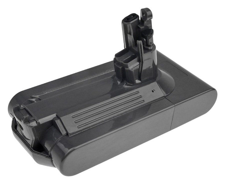 Dyson Replacement Battery 25.2V 2.5Ah For Dyson Vacuum Cleaner V10 Cyclone V10 Absolute V10 Animal V10 Motorhead