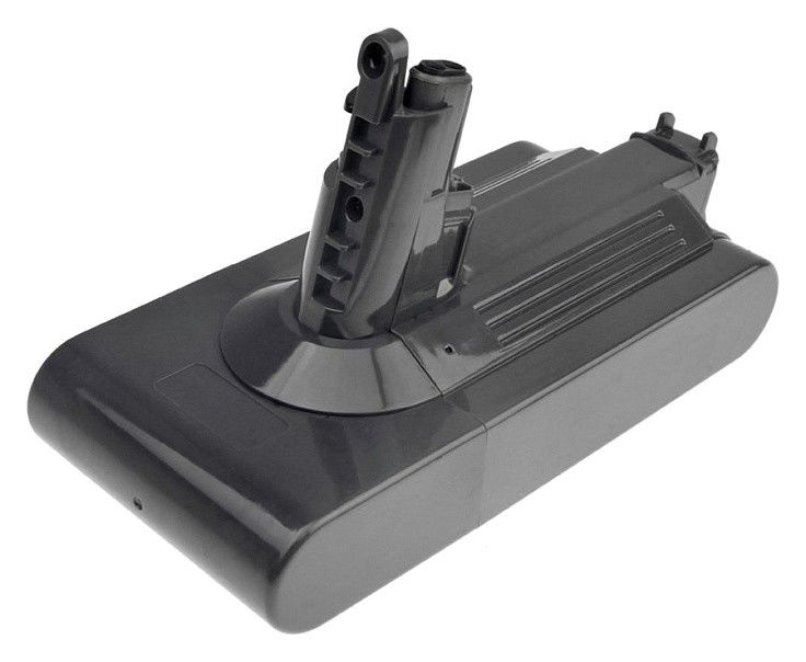 Dyson Replacement Battery 25.2V 2.5Ah For Dyson Vacuum Cleaner V10 Cyclone V10 Absolute V10 Animal V10 Motorhead
