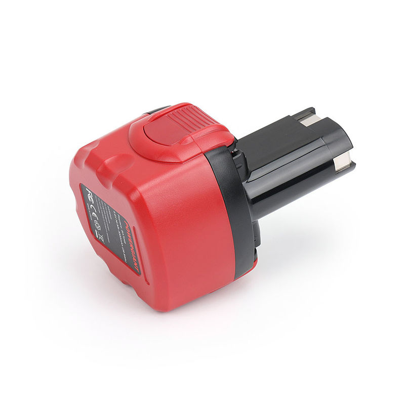 18V Bosch Power Tool Battery Replacement For Bosch Cordless Drill