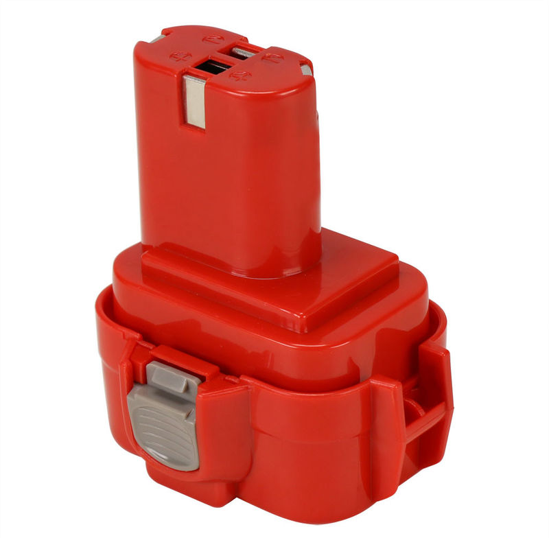 Makita Power Tool Replacement Battery 9.6V 3.0ah Makita 192595-8, 192596-6, 192638-6, 193977-7, 193979-3, 638344-4-2, 9120, 9122 , PA09