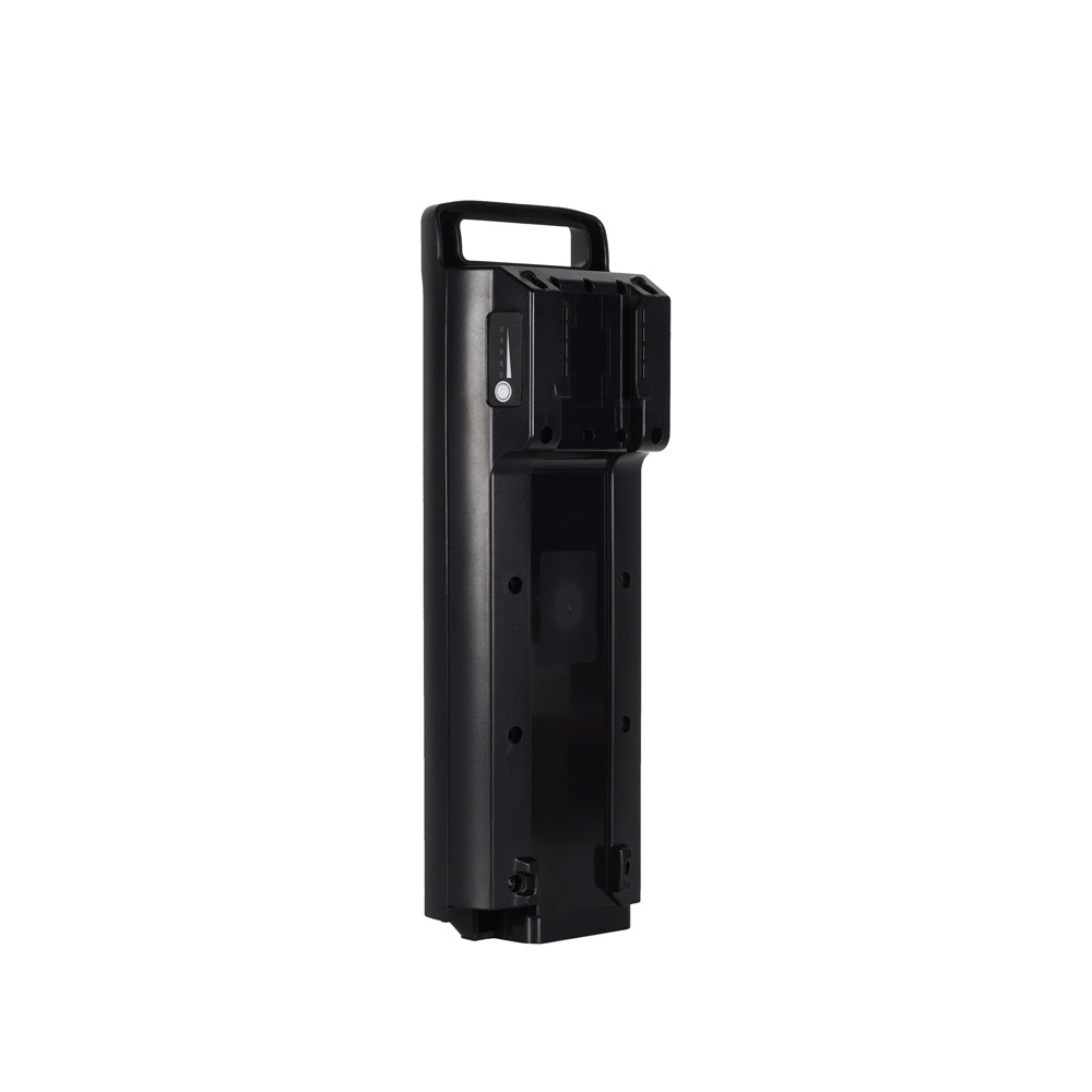 10.4ah/11.6ah Rated Capacity Large Bosch E Bike Battery with State-of ...