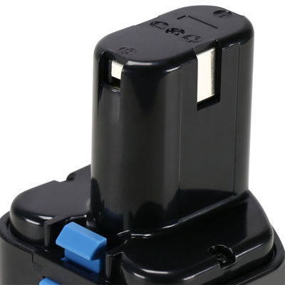 2000mAh Ni-MH Hitachi 12 Volt Lithium Ion Battery Replacement Eb 1230h