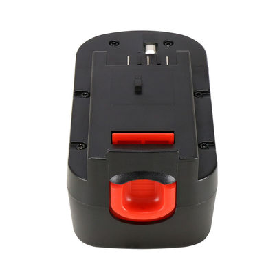18V 3300amh Black & Decker Power Tool Batteries For Glc2500 Nht518 Npp2018
