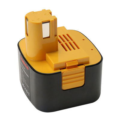 3300mAh 3.3ah Panasonic Power Tool Battery For Cardless Drill Tool