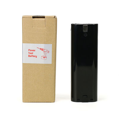 191679-9 Makita Power Tool Battery Rechargeable 7.2V 2100mAh