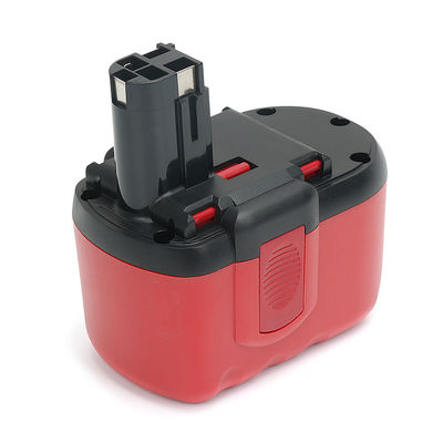 High Quality Power Tool 24V 3300mAh for Bosch11524 12524 Battery Pack