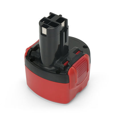 2000mAh Bosch 7.2 Volt Battery 2 607 335 437, 2 607 335 587, 2 607 335 031