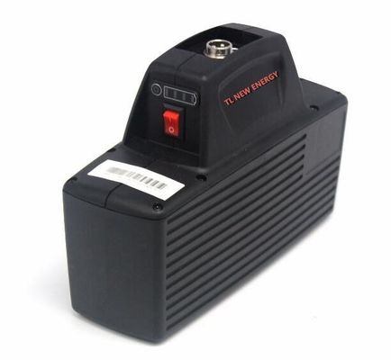 Rechargeable 18650 36v Lithium Battery For Cordless Garden Tools