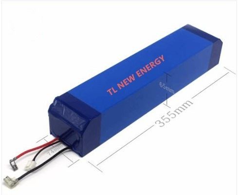 36 Volt 10000mah Lithium Battery Rechargeable for Garden Tools