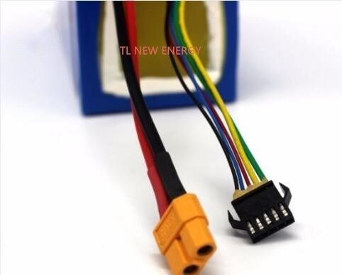 50V 70V Garden Tools Battery , Lithium Battery Pack 20000mAh