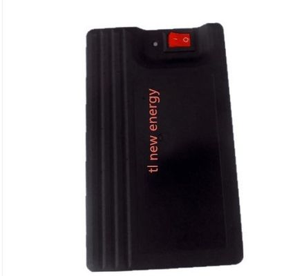 Li Ion Garden Tools Battery 12V 24V Recyclable With 18650 Cell
