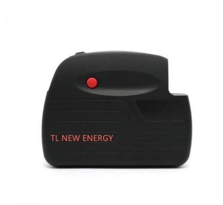 44V 4400mAh Lithium Garden Tools Battery With CE Certification