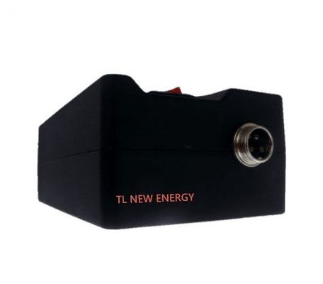 18650 Li Ion Garden Tools Battery 12 Volt 24 Volt Rechargeable