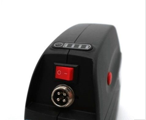 Customized Garden Tools Battery 12V 24V With 18650 Li Ion Cell