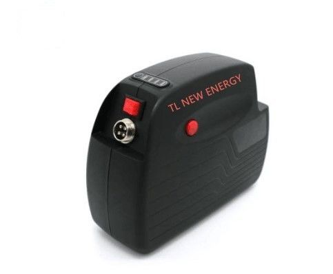 44V Lithium Ion Battery Pack For Garden Tools CE Certificate