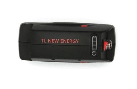 44V Lithium Garden Tools Battery With CE RoHS UL Certification