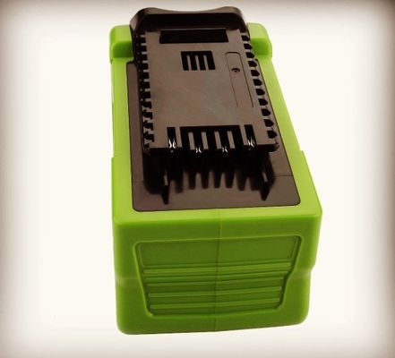 29472 29462 Greenworks Battery Replacement Rechargeable For Gmax Tools