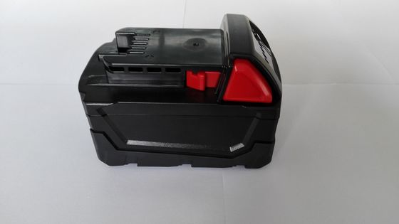 Cordless Baler Fromm Strapping Tool Battery 18V 4000amh Rechargeable