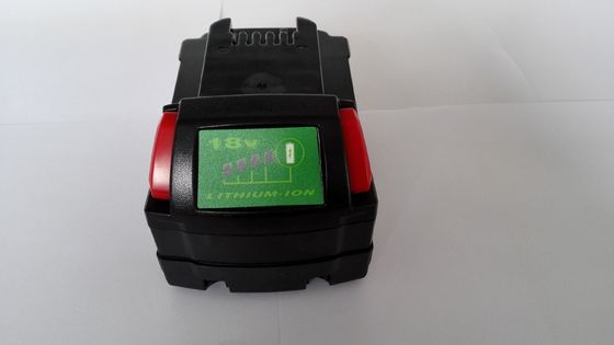 18V 3000amh Strapping Tool Battery Rechargeable For Cordless Baler