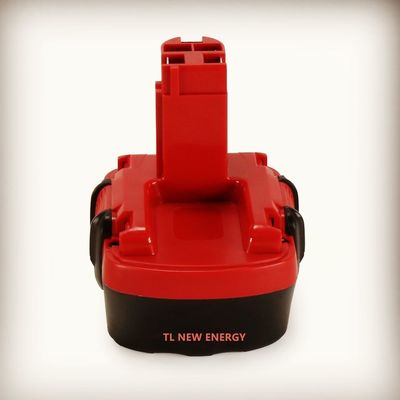 Replacement Strapping Tool Battery For Orgapack Or-T200 Or-T300