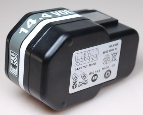 Fromm P322 P324 14.4 V Lithium Battery Replacement For Strapping Tool
